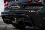 Lotus Exige S LF1 2014 года